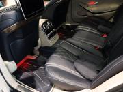Mercedes-Benz S-Класс VI (W222 C217) Калининград  - изображение 57