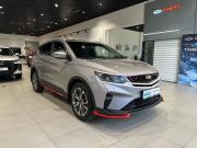 Geely Coolray I Москва  - изображение 24
