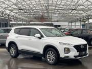 Hyundai Santa Fe IV Тула  - изображение 19