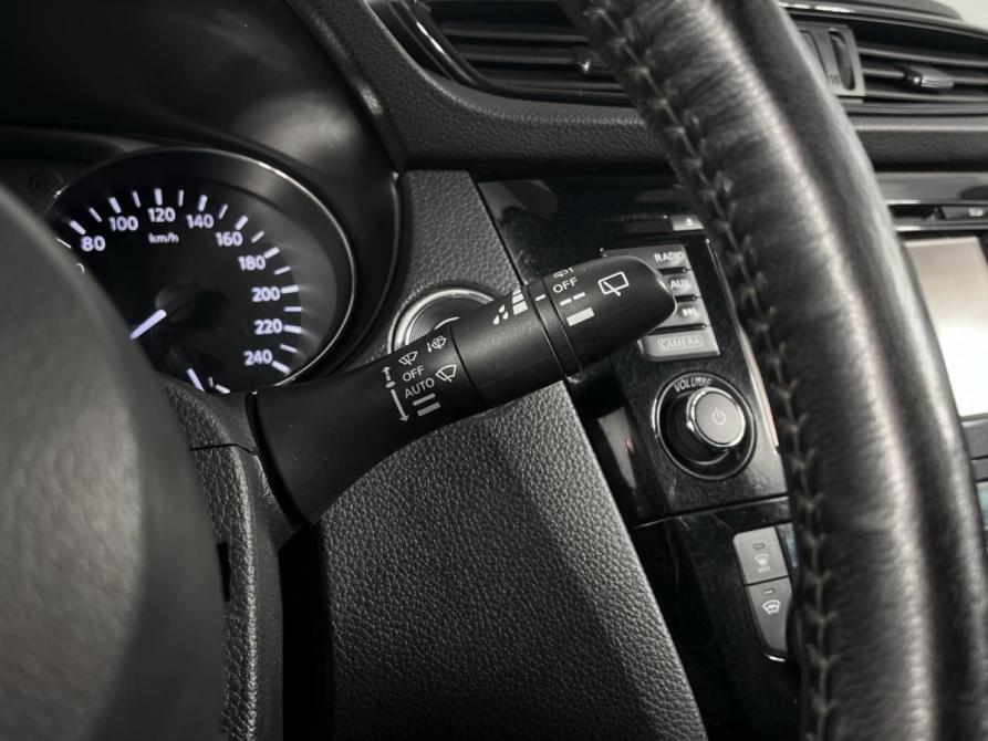 Nissan X-Trail III Рестайлинг Казань  - изображение 17