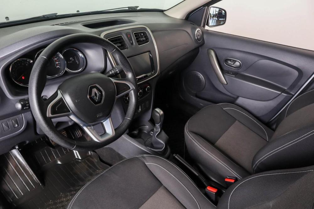 Renault Sandero II Рестайлинг Пермь  - изображение 8