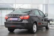 Lada (ВАЗ) Vesta I Ульяновск  - изображение 28