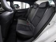 Toyota Camry IX (XV80) China Market Москва  - изображение 41
