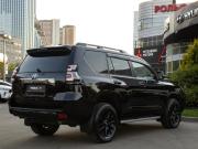 Toyota Land Cruiser Prado 150 Series Рестайлинг 3 Москва  - изображение 34