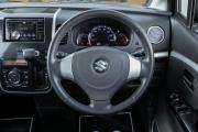 Suzuki Wagon R IV Иркутск  - изображение 38