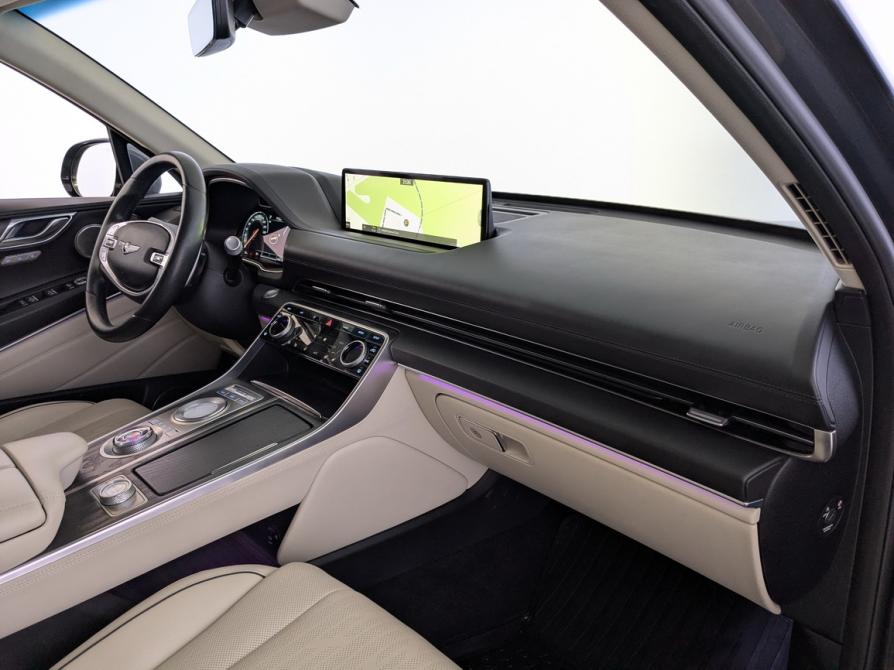 Genesis GV80 I Москва  - изображение 29