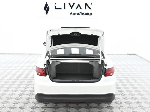 Новый Livan S6 Pro 2024 года, цена 1 649 000 рублей, седан, Автокод Объявления