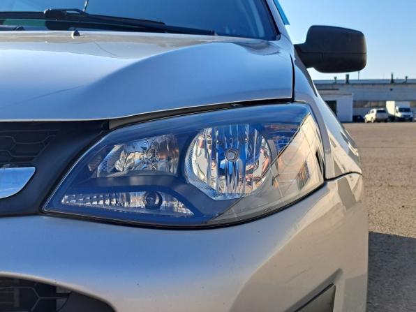 Lada (ВАЗ) Kalina II с пробегом 2017 года, цена 410 000 рублей, 178457 км, универсал, Автокод Объявления