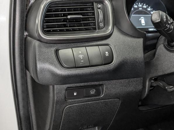 Kia Sorento III Prime Рестайлинг с пробегом 2018 года, цена 2 899 500 рублей, 129924 км, внедорожник, Автокод Объявления