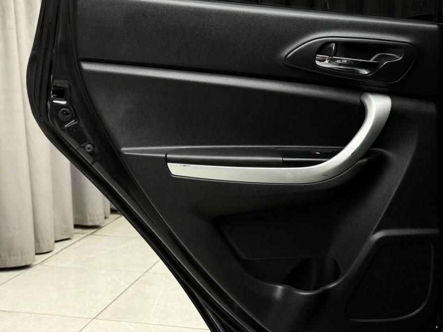 Changan CS35 Ижевск  - изображение 26