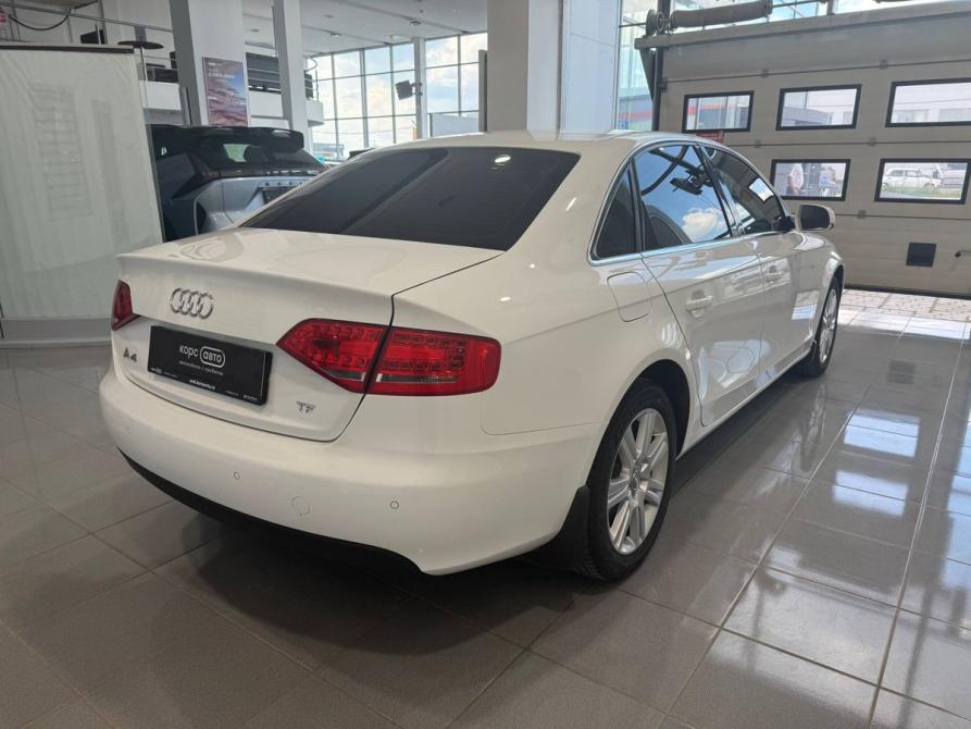 Audi A4 IV (B8) Орел  - изображение 6