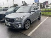 Hyundai Creta I Санкт-Петербург  - изображение 2