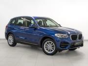 BMW X3 III (G01) Санкт-Петербург  - изображение 33