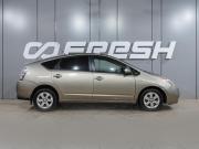 Toyota Prius II Рестайлинг (XW20) Воронеж  - изображение 27