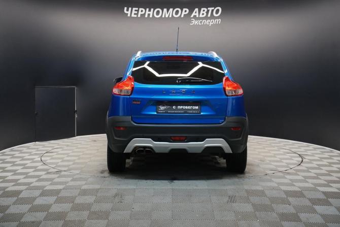 Lada (ВАЗ) XRAY I с пробегом 2021 года, цена 1 040 000 рублей, 100000 км, хэтчбек, Автокод Объявления