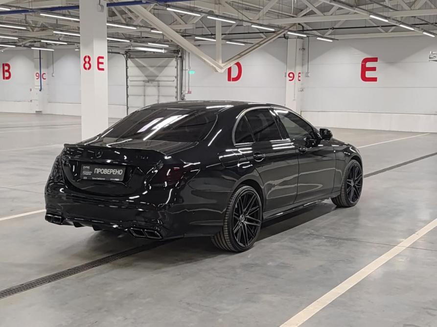 Mercedes-Benz E-Класс V (W213 S213 C238) Казань  - изображение 6