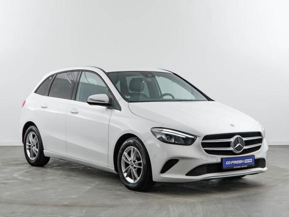 Mercedes-Benz B-Класс III (W247) с пробегом 2020 года, цена 2 185 055 рублей, 107854 км, хэтчбек, Автокод Объявления