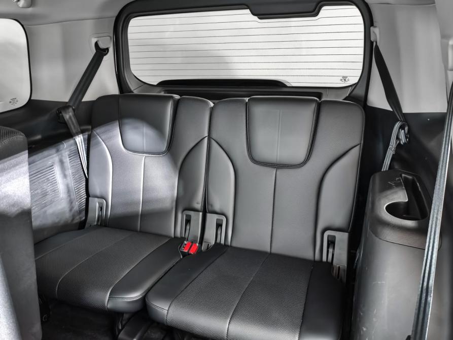 Haval H9 II Санкт-Петербург  - изображение 13