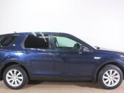 Land Rover Discovery Sport I Калуга  - изображение 23