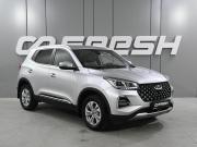 Chery Tiggo 4 Pro I Рестайлинг Ростов-на-Дону  - изображение 21