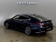 Hyundai Sonata VIII (DN8) Краснодар  - изображение 27
