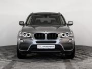 BMW X3 II (F25) Санкт-Петербург  - изображение 23
