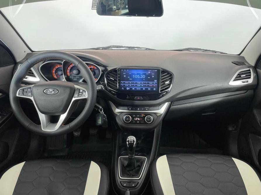 Lada (ВАЗ) Vesta I Воронеж  - изображение 12