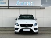 Mercedes-Benz GLE I (W166) Краснодар  - изображение 18
