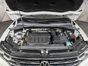 Volkswagen Tiguan II Рестайлинг Москва  - изображение 34
