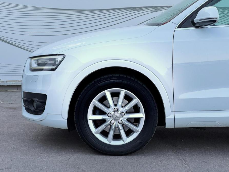 Audi Q3 I (8U) Воронеж  - изображение 3
