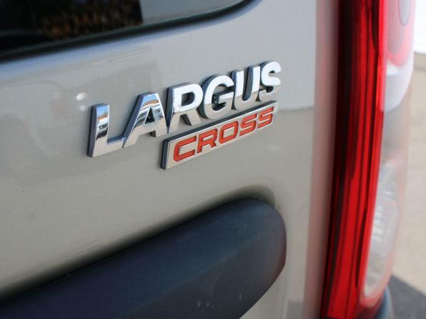 Lada (ВАЗ) Largus I с пробегом 2020 года, цена 759 000 рублей, 204315 км, универсал, Автокод Объявления