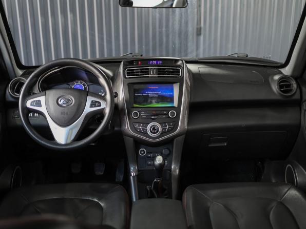 Lifan X60 I Рестайлинг 2 с пробегом 2017 года, цена 699 000 рублей, 39949 км, внедорожник, Автокод Объявления