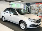 Lada (ВАЗ) Granta I Рестайлинг Тольятти  - изображение 20