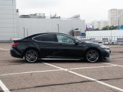 Toyota Camry IX (XV80) China Market Москва  - изображение 26