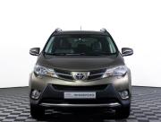 Toyota RAV4 IV (XA40) Москва  - изображение 25