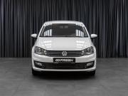Volkswagen Polo V Рестайлинг Тюмень  - изображение 19