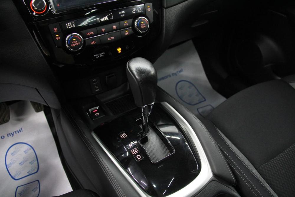 Nissan Qashqai II Рестайлинг Чебоксары  - изображение 32