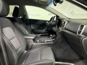 Kia Sportage IV Рестайлинг Москва  - изображение 23