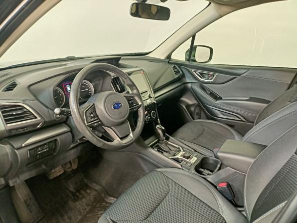 Subaru Forester V с пробегом 2019 года, цена 2 749 000 рублей, 90000 км, внедорожник, Автокод Объявления