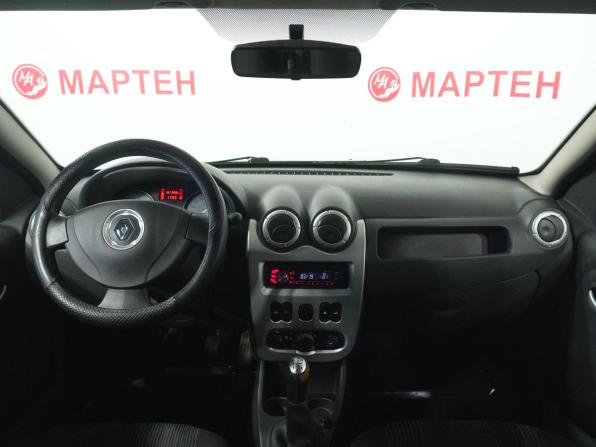 Renault Sandero I с пробегом 2011 года, цена 467 000 рублей, 167288 км, хэтчбек, Автокод Объявления