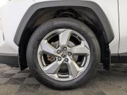 Toyota RAV4 V (XA50) Москва  - изображение 41