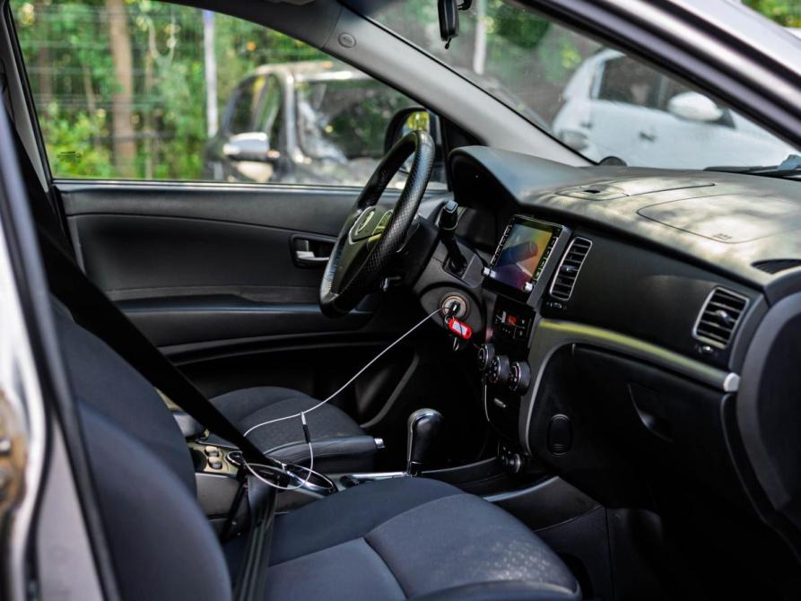 SsangYong Actyon II Санкт-Петербург  - изображение 13