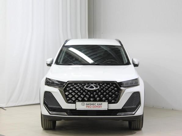 Chery Tiggo 7 Pro Max I Рестайлинг с пробегом 2024 года, цена 2 280 000 рублей, 27700 км, внедорожник, Автокод Объявления