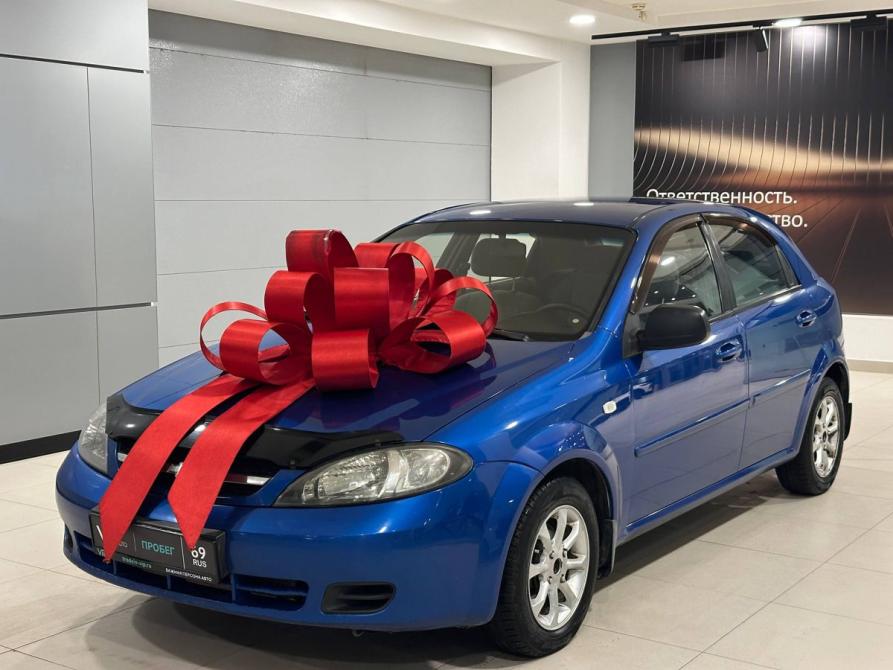 Chevrolet Lacetti I Тверь  - изображение 1
