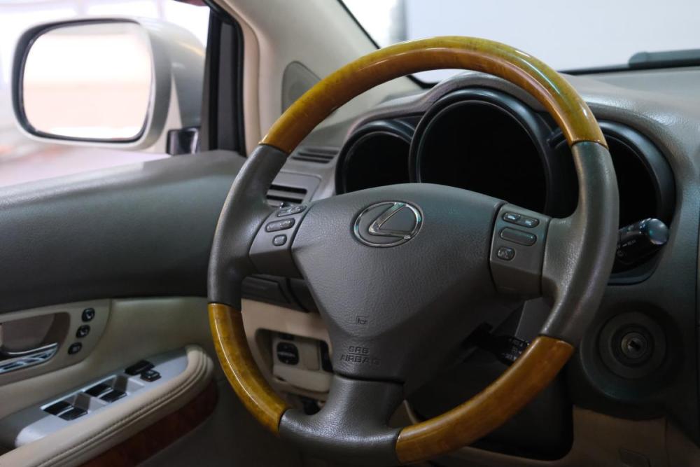 Lexus RX II Омск  - изображение 14