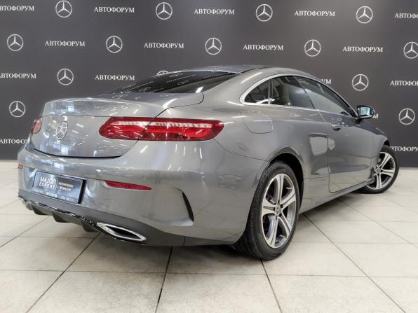 Mercedes-Benz E-Класс V (W213 S213 C238) с пробегом 2020 года, цена 3 500 000 рублей, 128902 км, купе-хардтоп, Автокод Объявления