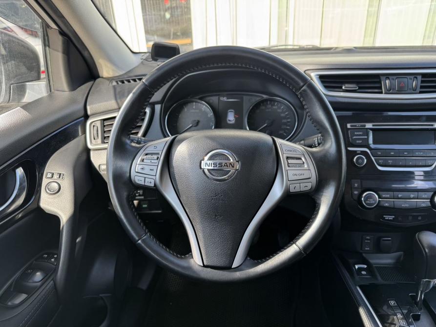Nissan Qashqai II Воронеж  - изображение 10