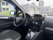 Opel Zafira B Рестайлинг Санкт-Петербург  - изображение 32