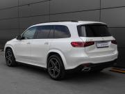 Mercedes-Benz GLS II (X167) Москва  - изображение 39
