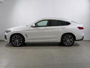 BMW X4 II (G02) Химки  - изображение 35